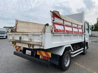 ISUZU Forward Dump SKG-FRR90S2 2012 154,549km_2