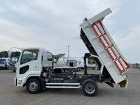ISUZU Forward Dump SKG-FRR90S2 2012 154,549km_6