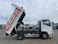 ISUZU Forward Dump SKG-FRR90S2 2012 154,549km_8