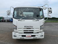 ISUZU Forward Dump SKG-FRR90S2 2012 154,549km_9