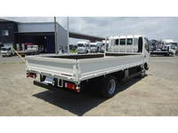 HINO Dutro Flat Body 2KG-XZU712M 2023 300km_2