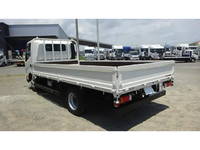 HINO Dutro Flat Body 2KG-XZU712M 2023 300km_4