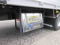 HINO Ranger Aluminum Wing 2PG-FD2ABG 2023 1,000km_12