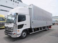 HINO Ranger Aluminum Wing 2PG-FD2ABG 2023 1,000km_1