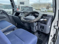 MITSUBISHI FUSO Canter Flat Body PDG-FE70D 2008 55,000km_12