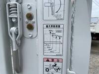 MITSUBISHI FUSO Canter Flat Body PDG-FE70D 2008 55,000km_16