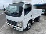 Canter Flat Body