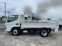 MITSUBISHI FUSO Canter Flat Body PDG-FE70D 2008 55,000km_4