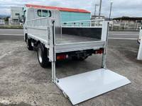 MITSUBISHI FUSO Canter Flat Body PDG-FE70D 2008 55,000km_5