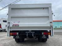 MITSUBISHI FUSO Canter Flat Body PDG-FE70D 2008 55,000km_6