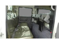 MITSUBISHI FUSO Canter Double Cab PDG-FE82D 2010 151,000km_15