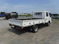 MITSUBISHI FUSO Canter Double Cab PDG-FE82D 2010 151,000km_2