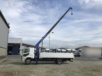 MITSUBISHI FUSO Fighter Truck (With 4 Steps Of Cranes) 2KG-FK62FZ 2023 1,200km_5