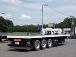 Others Flat Bed