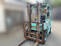 MITSUBISHI Others Forklift FD25 1999 722h_3