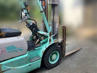 MITSUBISHI Others Forklift FD25 1999 722h_4