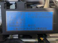 MITSUBISHI FUSO Canter Dump TKG-FBA60 2016 100,602km_35