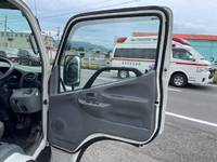 HINO Dutro Double Cab TKG-XZU605M 2016 22,000km_30