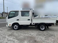 HINO Dutro Double Cab TKG-XZU605M 2016 22,000km_3