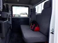 ISUZU Elf Double Cab TRG-NLR85AR 2018 19,000km_13