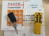 MITSUBISHI FUSO Canter Safety Loader 2RG-FEB80 2023 680km_39