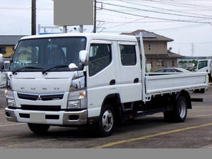 Canter Double Cab_1