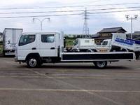 MITSUBISHI FUSO Canter Double Cab TPG-FEB50 2018 52,000km_8