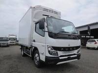 MITSUBISHI FUSO Canter Refrigerator & Freezer Truck 2RG-FBAV0 2022 1,093km_1