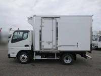 MITSUBISHI FUSO Canter Refrigerator & Freezer Truck 2RG-FBAV0 2022 1,093km_8
