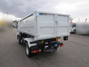 Canter Container Carrier Truck_2