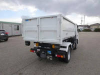 MITSUBISHI FUSO Canter Container Carrier Truck 2RG-FBAV0 2023 1,700km_4