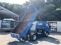 HINO Dutro Loader Dump TKG-XZU620T 2018 40,241km_10