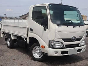 TOYOTA Toyoace Flat Body ABF-TRY230 2017 49,300km_1