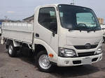 Toyoace Flat Body