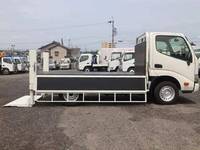 TOYOTA Toyoace Flat Body ABF-TRY230 2017 49,300km_7