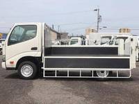 TOYOTA Toyoace Flat Body ABF-TRY230 2017 49,300km_9