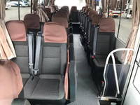 MITSUBISHI FUSO Rosa Micro Bus 2RG-BE740G 2022 71,000km_10