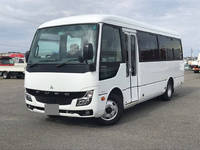 MITSUBISHI FUSO Rosa Micro Bus 2RG-BE740G 2022 71,000km_1