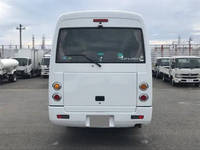 MITSUBISHI FUSO Rosa Micro Bus 2RG-BE740G 2022 71,000km_2