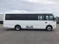MITSUBISHI FUSO Rosa Micro Bus 2RG-BE740G 2022 71,000km_4