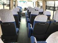 MITSUBISHI FUSO Rosa Micro Bus TPG-BE640J 2019 54,000km_15