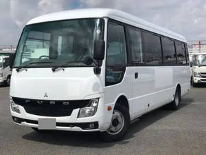 MITSUBISHI FUSO Rosa Micro Bus TPG-BE640J 2019 54,000km_1