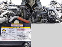 ISUZU Forward Aluminum Wing TKG-FRR90S1 2014 276,000km_10