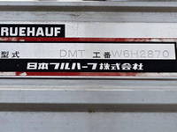 ISUZU Forward Aluminum Wing TKG-FRR90S1 2014 276,000km_11