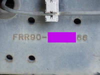 ISUZU Forward Aluminum Wing TKG-FRR90S1 2014 276,000km_12