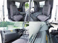 ISUZU Forward Aluminum Wing TKG-FRR90S1 2014 276,000km_17