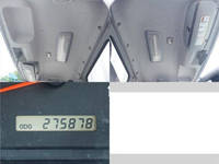 ISUZU Forward Aluminum Wing TKG-FRR90S1 2014 276,000km_19
