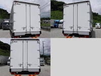 ISUZU Forward Aluminum Wing TKG-FRR90S1 2014 276,000km_2