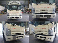 ISUZU Forward Aluminum Wing TKG-FRR90S1 2014 276,000km_3