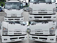 ISUZU Forward Aluminum Wing TKG-FRR90S1 2014 276,000km_3